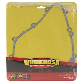 Vertex Pistons Vertex Pistons Vertex Gaskets 15-17 Yamaha FZ07 Ignition Cover Gasket Kit - 331034