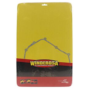Vertex Pistons Vertex Pistons Vertex Gaskets 15-17 Yamaha FZ07 Outer Clutch Gasket Kit - 333016