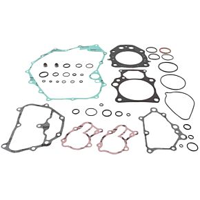 Vertex Pistons Vertex Pistons Vertex Gaskets 15-19 Honda TRX500FA Complete Gasket Kit - 8080023