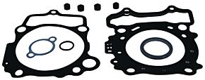 Vertex Pistons Vertex Pistons Vertex Gaskets 15-19 Yamaha WR250F Top End Gasket Kit - 810690