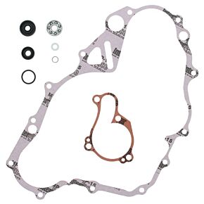 Vertex Pistons Vertex Pistons Vertex Gaskets 15-19 Yamaha WR250F Water Pump Rebuild Kit - 821690