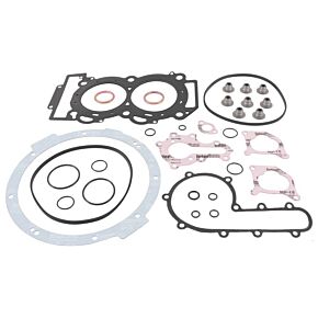 Vertex Pistons Vertex Pistons Vertex Gaskets 15-23 Polaris Scrambler 850 Complete Gasket Kit - 808992
