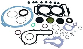 Vertex Pistons Vertex Pistons Vertex Gaskets 15-23 Polaris Scrambler 850 Complete Gasket Kit w/ Oil Seals - 811992