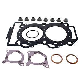 Vertex Pistons Vertex Pistons Vertex Gaskets 15-23 Polaris Scrambler 850 Top End Gasket Kit - 810992