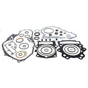Vertex Pistons Vertex Pistons Vertex Gaskets 15-23 Yamaha YFM700R Raptor Complete Gasket Kit w/ Oil Seals - 811974