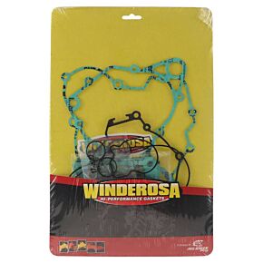 Vertex Pistons Vertex Pistons Vertex Gaskets 16-17 Husqvarna TC 125 Complete Gasket Kit - 808370