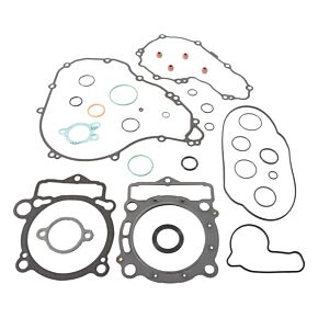 Vertex Pistons Vertex Pistons Vertex Gaskets 16-18 Husqvarna FC 350 Complete Gasket Kit - 808373