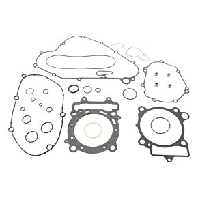 Vertex Pistons Vertex Pistons Vertex Gaskets 16-18 Kawasaki KX450F Complete Gasket Kit - 808485