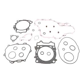 Vertex Pistons Vertex Pistons Vertex Gaskets 16-18 Yamaha WR450F Complete Gasket Kit - 808994