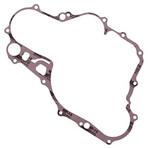 Vertex Pistons Vertex Pistons Vertex Gaskets 16-18 Yamaha WR450F Inner Clutch - Side Cover Gasket Kit - 816281