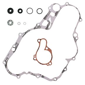 Vertex Pistons Vertex Pistons Vertex Gaskets 16-18 Yamaha WR450F Water Pump Rebuild Kit - 821692