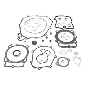 Vertex Pistons Vertex Pistons Vertex Gaskets 16-19 Husqvarna FC 450 Complete Gasket Kit w/ Oil Seals - 811374