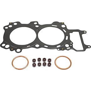Vertex Pistons Vertex Pistons Vertex Gaskets 16-21 Honda Pioneer 1000 Top End Gasket Kit - 8100026