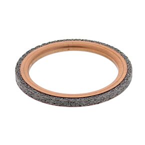 Vertex Pistons Vertex Pistons Vertex Gaskets 16-23 Yamaha Kodiak 700 4WD Exhaust Gasket Kit - 823091