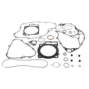 Vertex Pistons Vertex Pistons Vertex Gaskets 17-18 Honda CRF450R Complete Gasket Kit - 808989