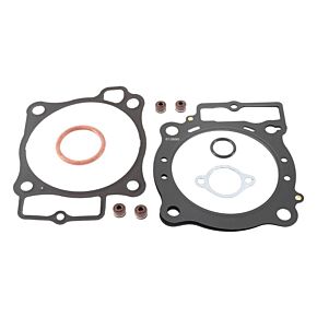Vertex Pistons Vertex Pistons Vertex Gaskets 17-18 Honda CRF450R Top End Gasket Kit - 810989