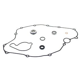 Vertex Pistons Vertex Pistons Vertex Gaskets 17-18 Honda CRF450R Water Pump Rebuild Kit - 821989