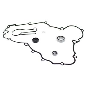 Vertex Pistons Vertex Pistons Vertex Gaskets 17-19 Husqvarna TC 250 Water Pump Rebuild Kit - 821976