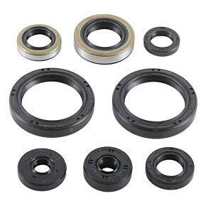 Vertex Pistons Vertex Pistons Vertex Gaskets 17-20 Kawasaki KX250F Oil Seal Kit - 822977