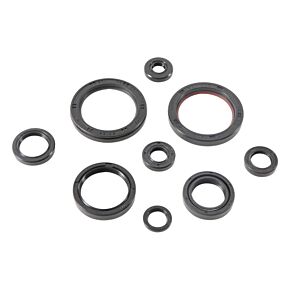 Vertex Pistons Vertex Pistons Vertex Gaskets 17-23 Honda CRF450R Oil Seal Kit - 822989