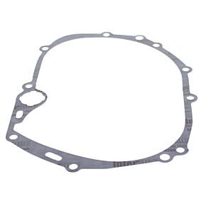 Vertex Pistons Vertex Pistons Vertex Gaskets 17-23 Kawasaki Z125 PRO Inner Clutch - Side Cover Gasket Kit - 332044