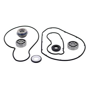Vertex Pistons Vertex Pistons Vertex Gaskets 18-19 Arctic Cat XF 9000 EFI Water Pump Rebuild Kit - 721317