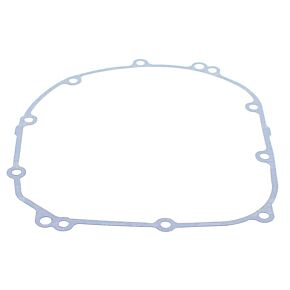 Vertex Pistons Vertex Pistons Vertex Gaskets 18-19 Kawasaki Z900 Inner Clutch - Side Cover Gasket Kit - 333057