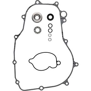 Vertex Pistons Vertex Pistons Vertex Gaskets 18-22 Honda CRF250R Water Pump Rebuild Kit - 8210030