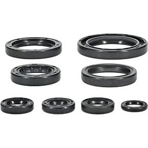 Vertex Pistons Vertex Pistons Vertex Gaskets 18-23 Honda CRF250R Oil Seal Kit - 822996