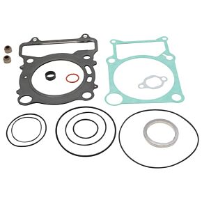 Vertex Pistons Vertex Pistons Vertex Gaskets 18-23 Yamaha Kodiak 450 4WD Top End Gasket Kit - 810996