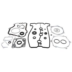 Vertex Pistons Vertex Pistons Vertex Gaskets 18-23 Yamaha YZ65 Complete Gasket Kit w/ Oil Seals - 8110008