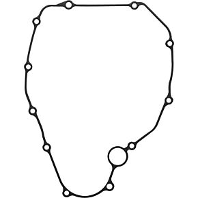Vertex Pistons Vertex Pistons Vertex Gaskets 19-20 Honda CRF450L Inner Clutch - Side Cover Gasket Kit - 816326