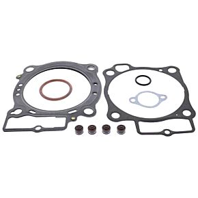 Vertex Pistons Vertex Pistons Vertex Gaskets 19-20 Honda CRF450L Top End Gasket Kit - 8100012