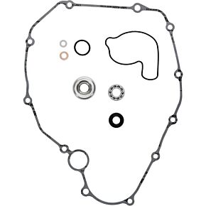Vertex Pistons Vertex Pistons Vertex Gaskets 19-20 Honda CRF450L Water Pump Rebuild Kit - 8210012