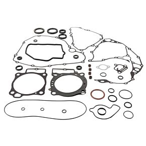 Vertex Pistons Vertex Pistons Vertex Gaskets 19-20 Honda CRF450R Complete Gasket Kit w/ Oil Seals - 8110012