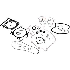 Vertex Pistons Vertex Pistons Vertex Gaskets 19-20 Kawasaki KX450F Complete Gasket Kit w/ Oil Seals - 8110027