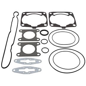 Vertex Pistons Vertex Pistons Vertex Gaskets 19-20 Polaris 600 Indy Top End Gasket Kit - 710328