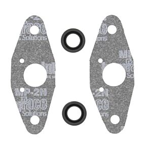 Vertex Pistons Vertex Pistons Vertex Gaskets 19-20 Ski-Doo MXZ 600 2-Stroke Carb Power Valve Gasket Kit - 719117