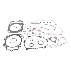 Vertex Pistons Vertex Pistons Vertex Gaskets 19-20 Yamaha WR450F Complete Gasket Kit - 808997