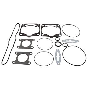 Vertex Pistons Vertex Pistons Vertex Gaskets 19-21 Polaris 600 AXYS Pro RMK Top End Gasket Kit - 710327