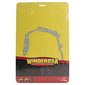 Vertex Pistons Vertex Pistons Vertex Gaskets 19-23 Honda C125 ABS Inner Clutch - Side Cover Gasket Kit - 332001