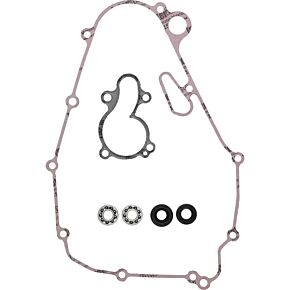 Vertex Pistons Vertex Pistons Vertex Gaskets 19-23 Kawasaki KX450F Water Pump Rebuild Kit - 8210026