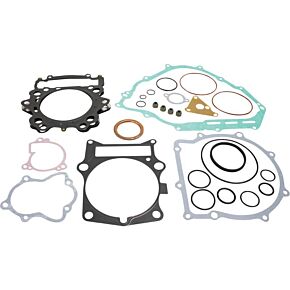 Vertex Pistons Vertex Pistons Vertex Gaskets 19-23 Yamaha Kodiak 700 4WD Complete Gasket Kit - 8080048