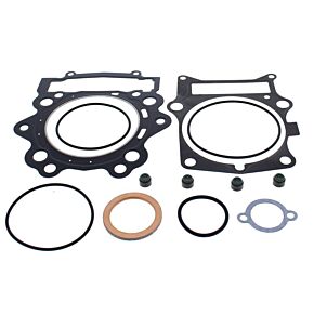 Vertex Pistons Vertex Pistons Vertex Gaskets 19-23 Yamaha Kodiak 700 4WD Top End Gasket Kit - 810974