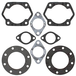 Vertex Pistons Vertex Pistons Vertex Gaskets 1972 Ski-Doo Blizzard FA Top End Gasket Kit - 710068