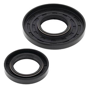 Vertex Pistons Vertex Pistons Vertex Gaskets 1974 Yamaha 246 GP/GS Oil Seal Kit - 55162