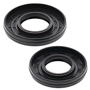 Vertex Pistons Vertex Pistons Vertex Gaskets 1975 Arctic Cat El Tigre 250 Z (Kawasaki) FA/2 Oil Seal Kit - 55114
