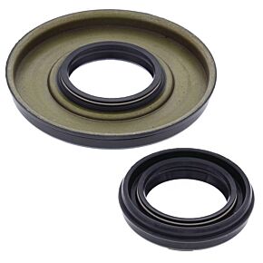 Vertex Pistons Vertex Pistons Vertex Gaskets 1975 Moto Ski Futura 343 FC/2 Oil Seal Kit - 55188
