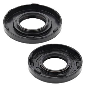 Vertex Pistons Vertex Pistons Vertex Gaskets 1978 Arctic Cat El Tigre 5000 Oil Seal Kit - 55112