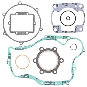 Vertex Pistons Vertex Pistons Vertex Gaskets 1982 Kawasaki KX250 Complete Gasket Kit - 808450